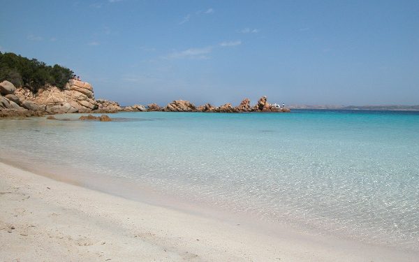 Escursioni nel Nord Sardegna Corsica del Resort Dune Badesi