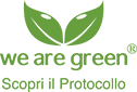 We are Green® – Delphina per l’ambiente